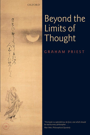 Beyond the Limits of Thought,Used