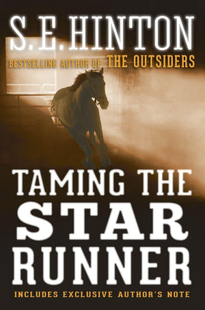 Taming the Star Runner,Used