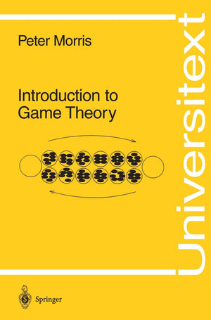 Introduction to Game Theory (Universitext),Used
