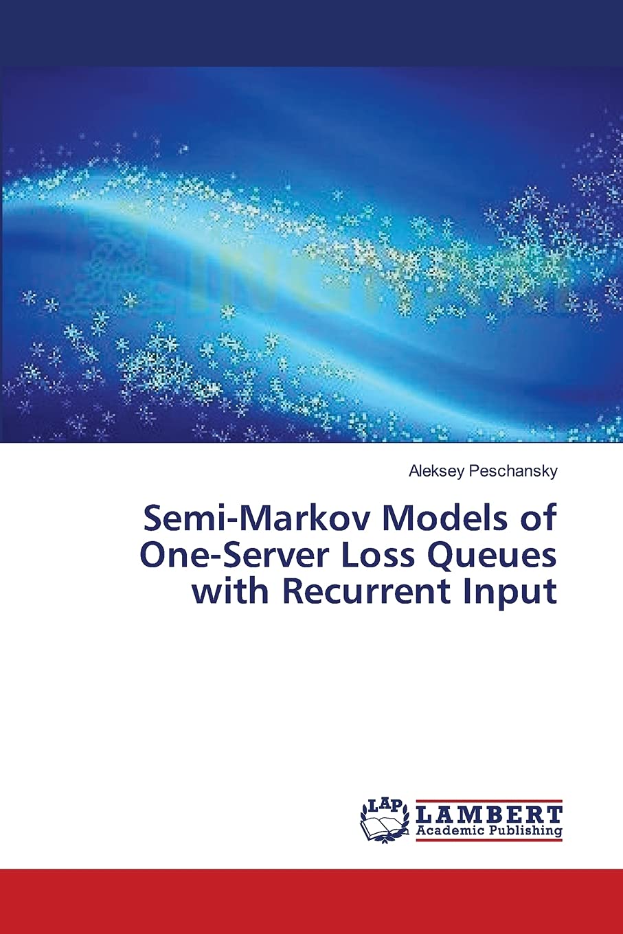 SemiMarkov Models of OneServer Loss Queues with Recurrent Input,Used