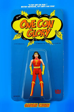 One Con Glory,Used