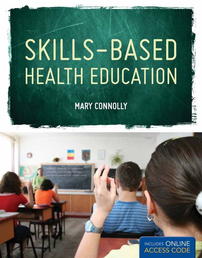 Skills Based Health Education,Used