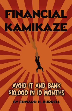 Financial Kamikaze,Used