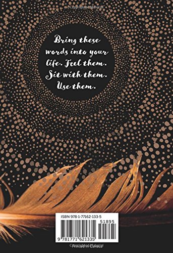 Embers: One Ojibway's Meditations,Used