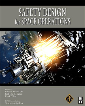 Safety Design For Space Operations,Used