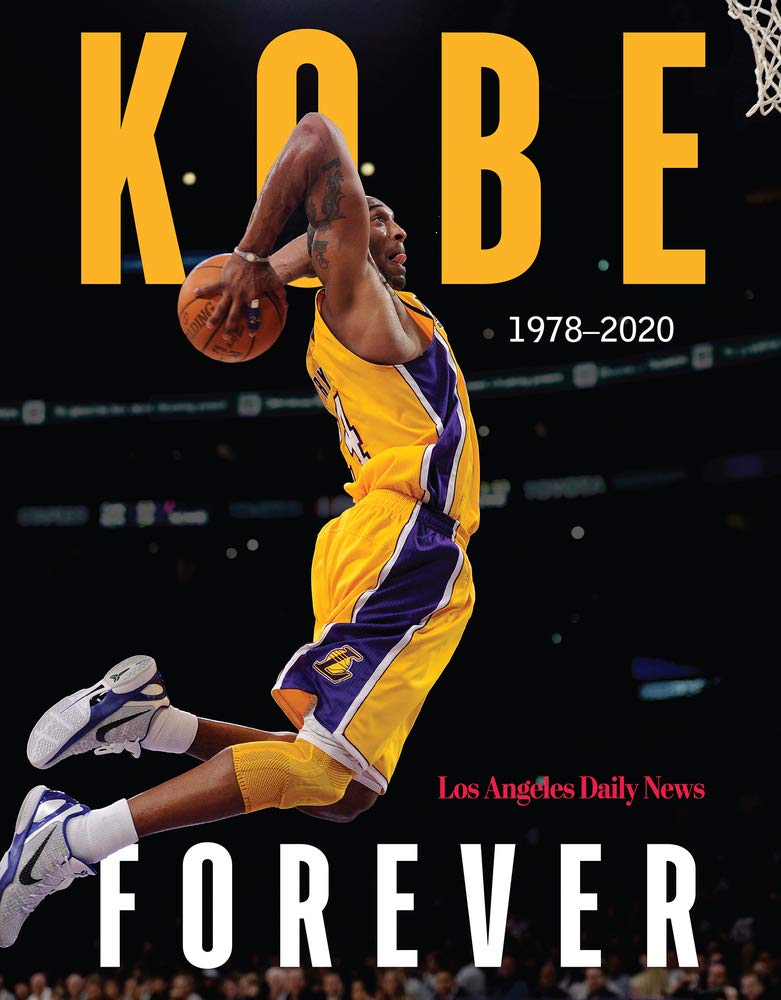 Kobe: Forever,Used