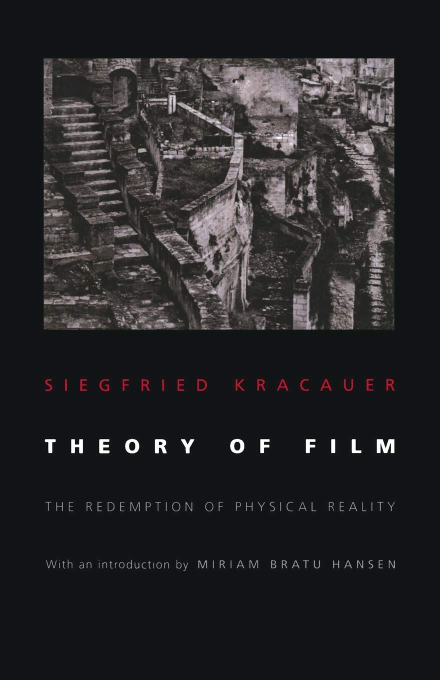 Theory of Film,Used