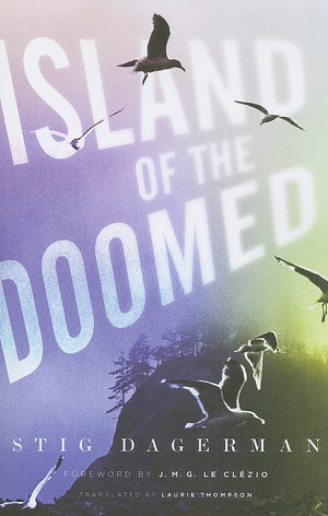 Island Of The Doomed,Used