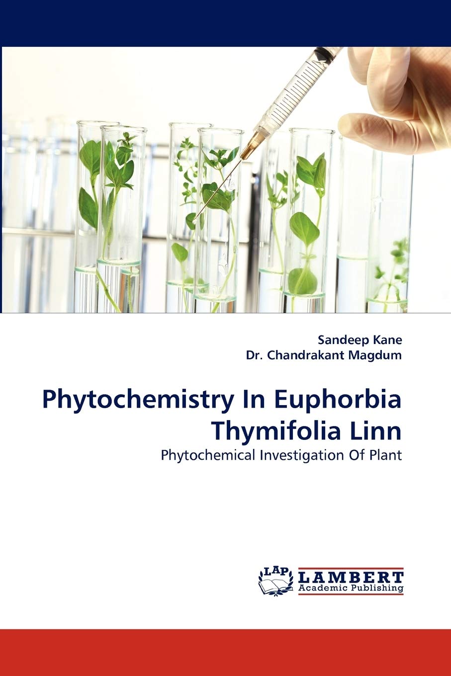 Phytochemistry In Euphorbia Thymifolia Linn: Phytochemical Investigation Of Plant,Used