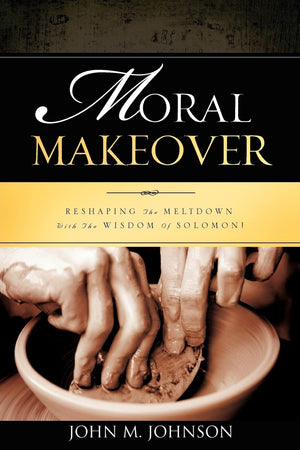 Moral Makeover,Used