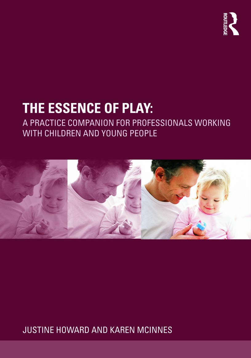 The Essence of Play,Used