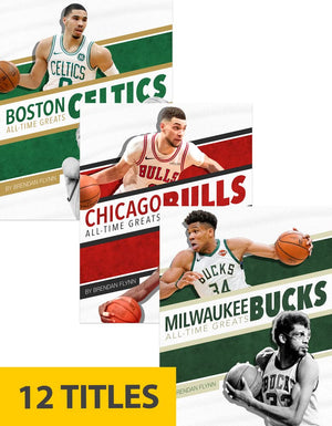 NBA AllTime Greats,Used