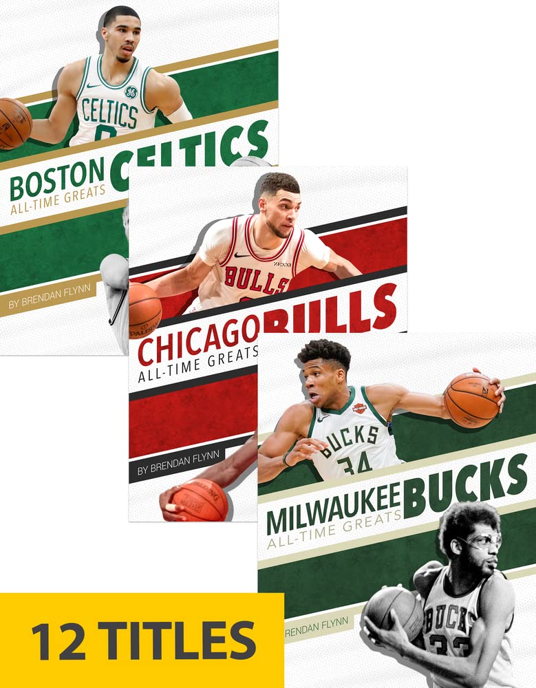 NBA AllTime Greats,Used