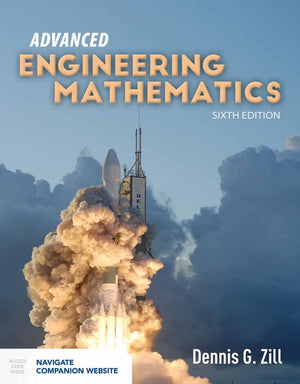 Advanced Engineering Mathematics: .-New Condition