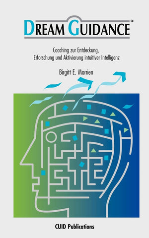 Dream Guidance  Coaching zur Entdeckung, Erforschung und Aktivierung intuitiver Intelligenz (German Edition),Used