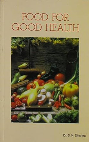 Food For Good Health English(Pb)