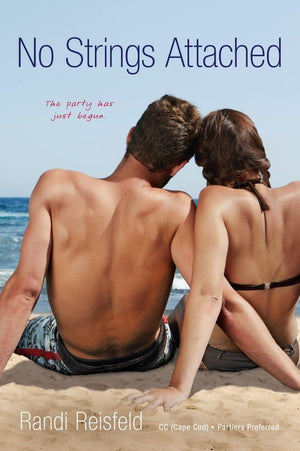 No Strings Attached: Cc (Cape Cod); Partiers Preferred,Used