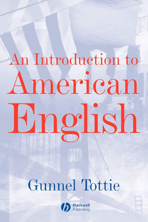 An Introduction To American English,Used