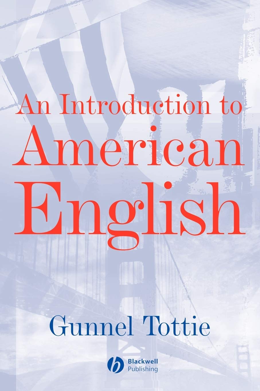 An Introduction To American English,Used