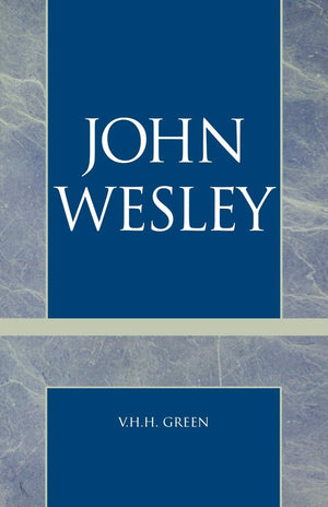John Wesley,Used