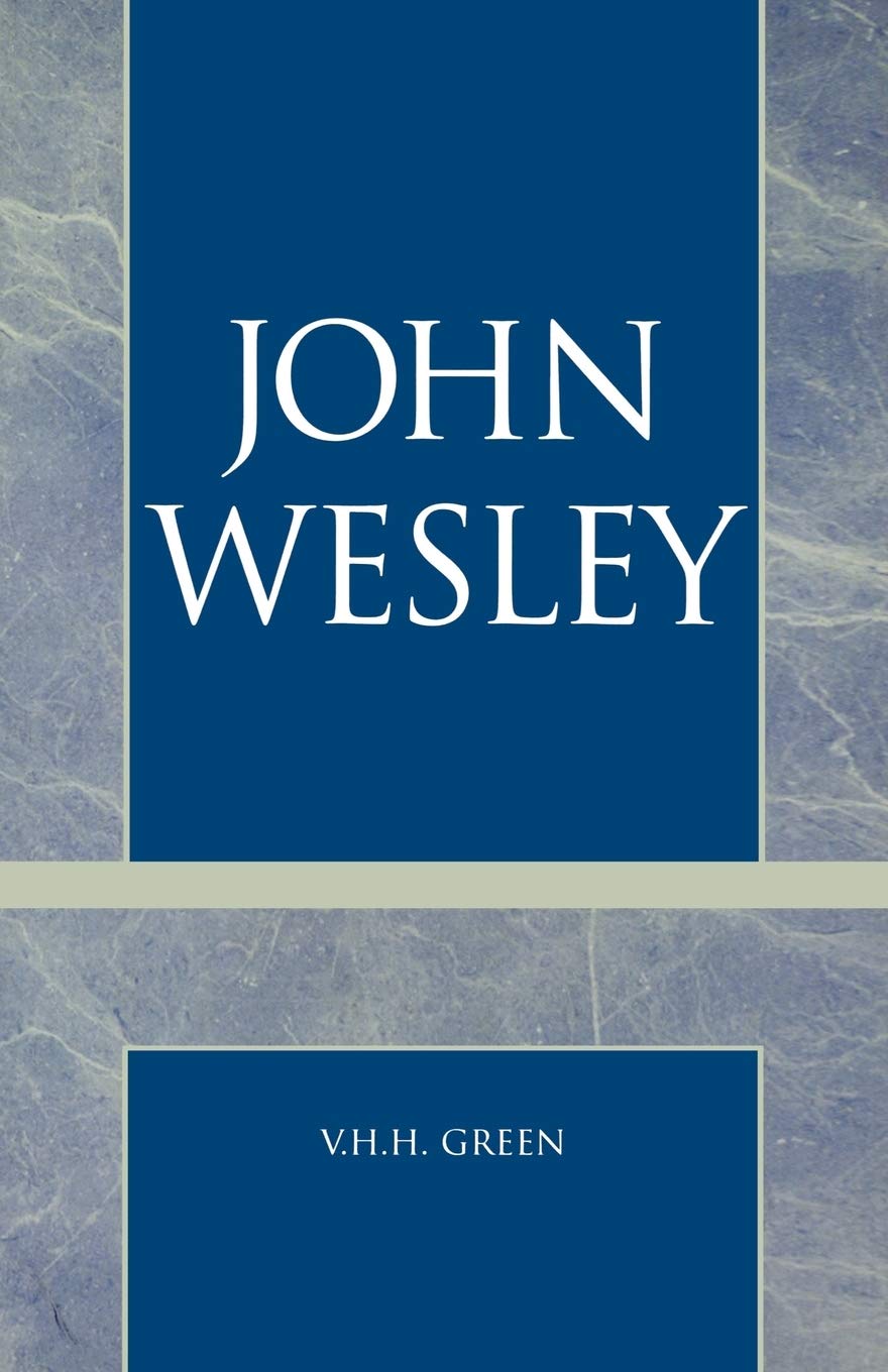 John Wesley,Used