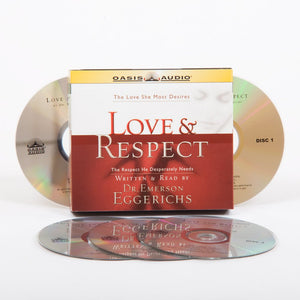 Love & Respect,Used