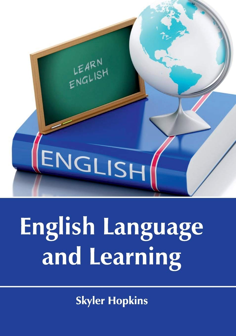English Language and Learning,Used