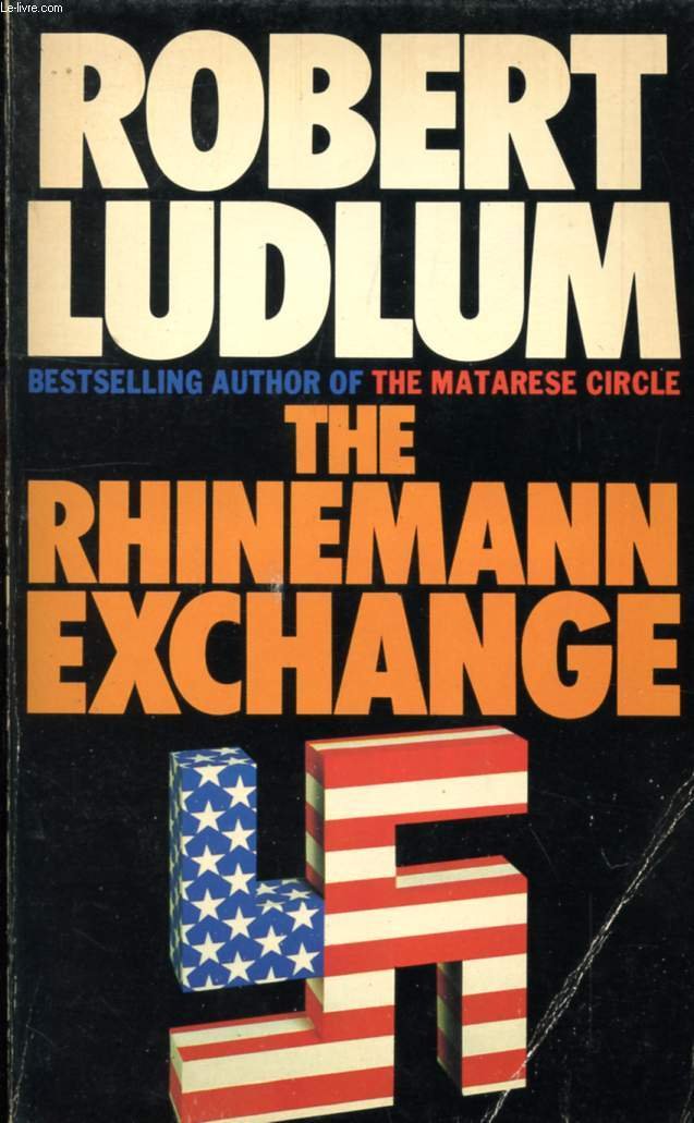 The Rhinemann Exchange