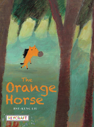 The Orange Horse,Used