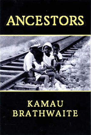 Ancestors,New