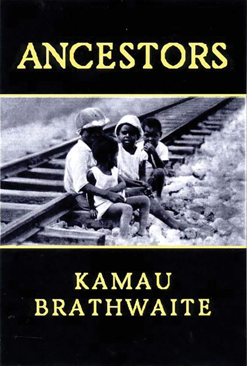Ancestors,New