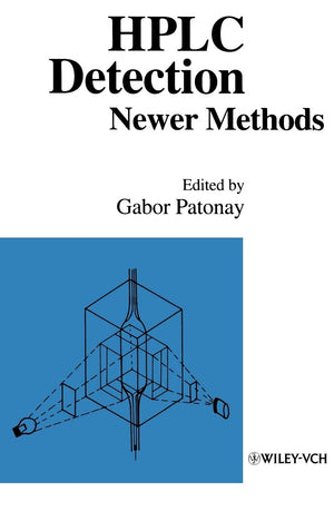 HPLC Detection: Newer Methods,Used