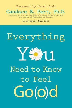 Everything You Need To Know To Feel Go(O)D -Used