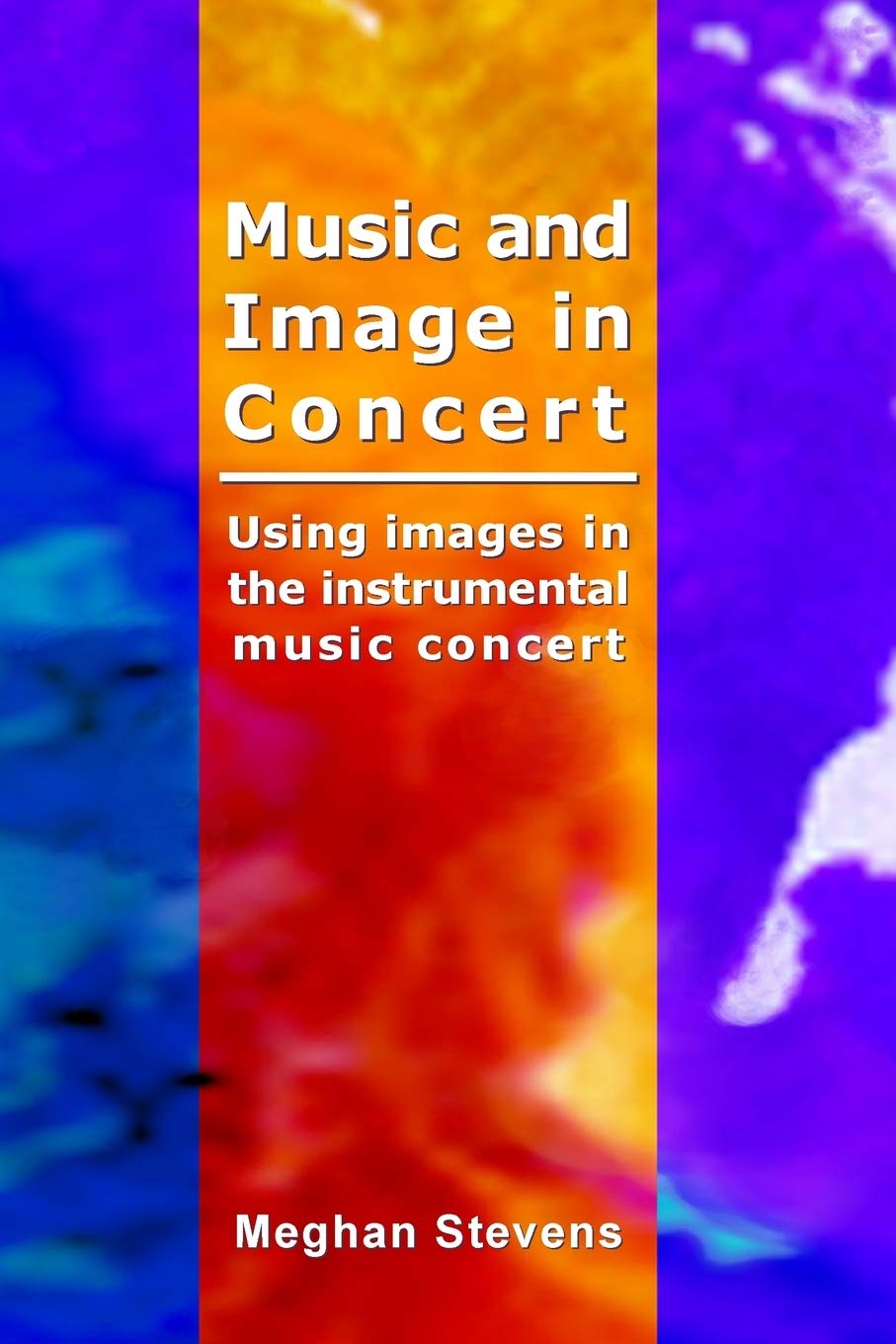 Music and Image in Concert,Used