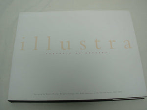 Illustra: Portrait of Rutgers,Used