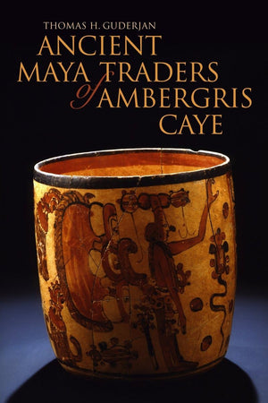 Ancient Maya Traders Of Ambergris Caye (Caribbean Archaeology And Ethnohistory),Used