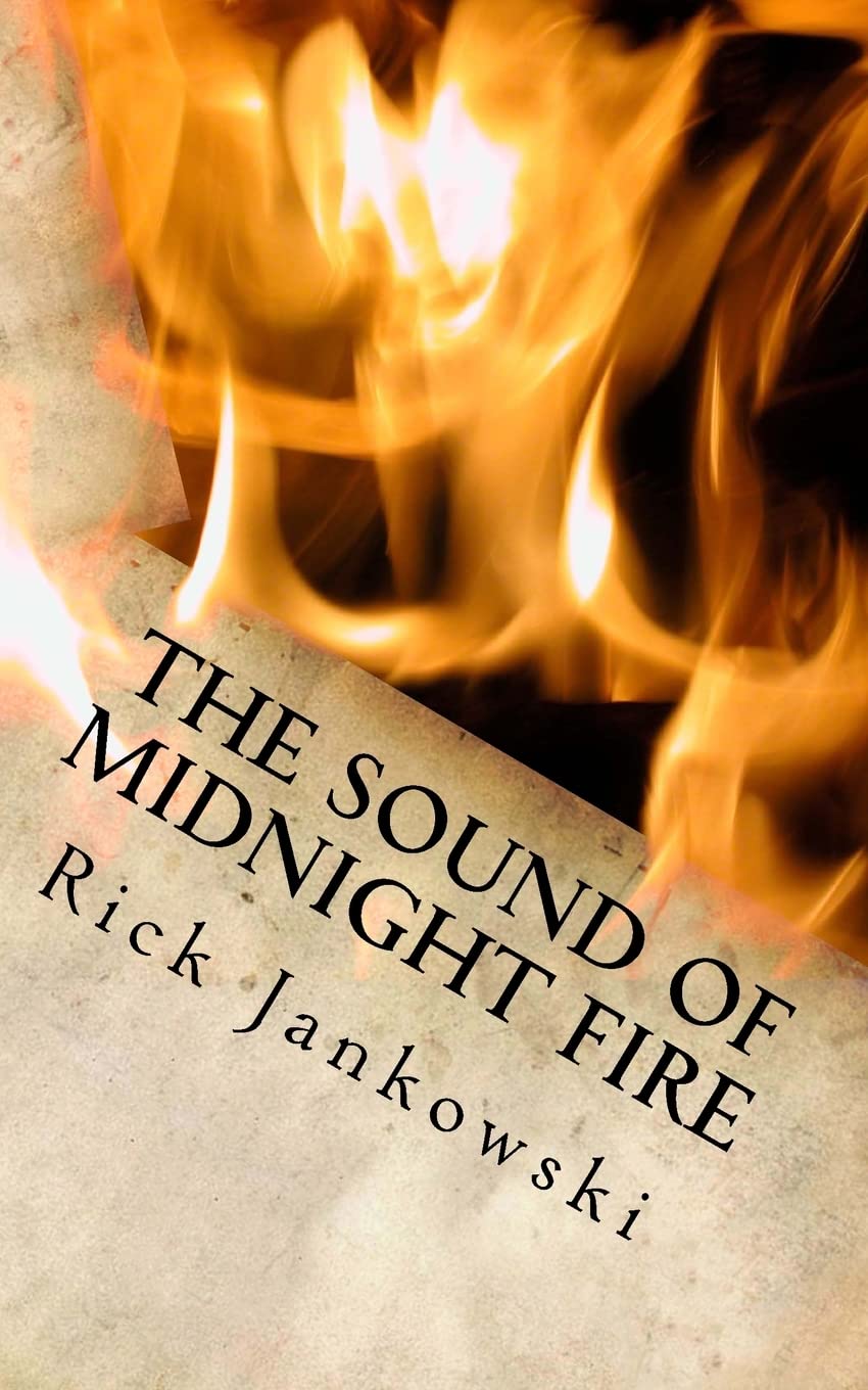 The Sound Of Midnight Fire,Used