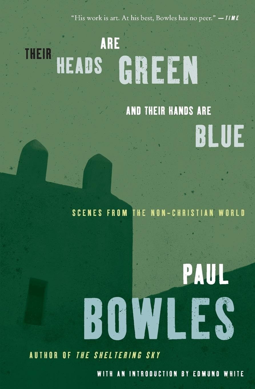 Their Heads Are Grn & Their