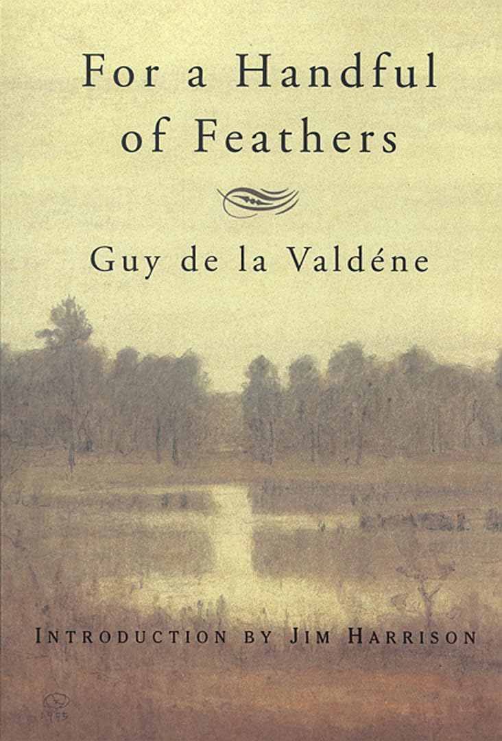 For a Handful of Feathers,Used