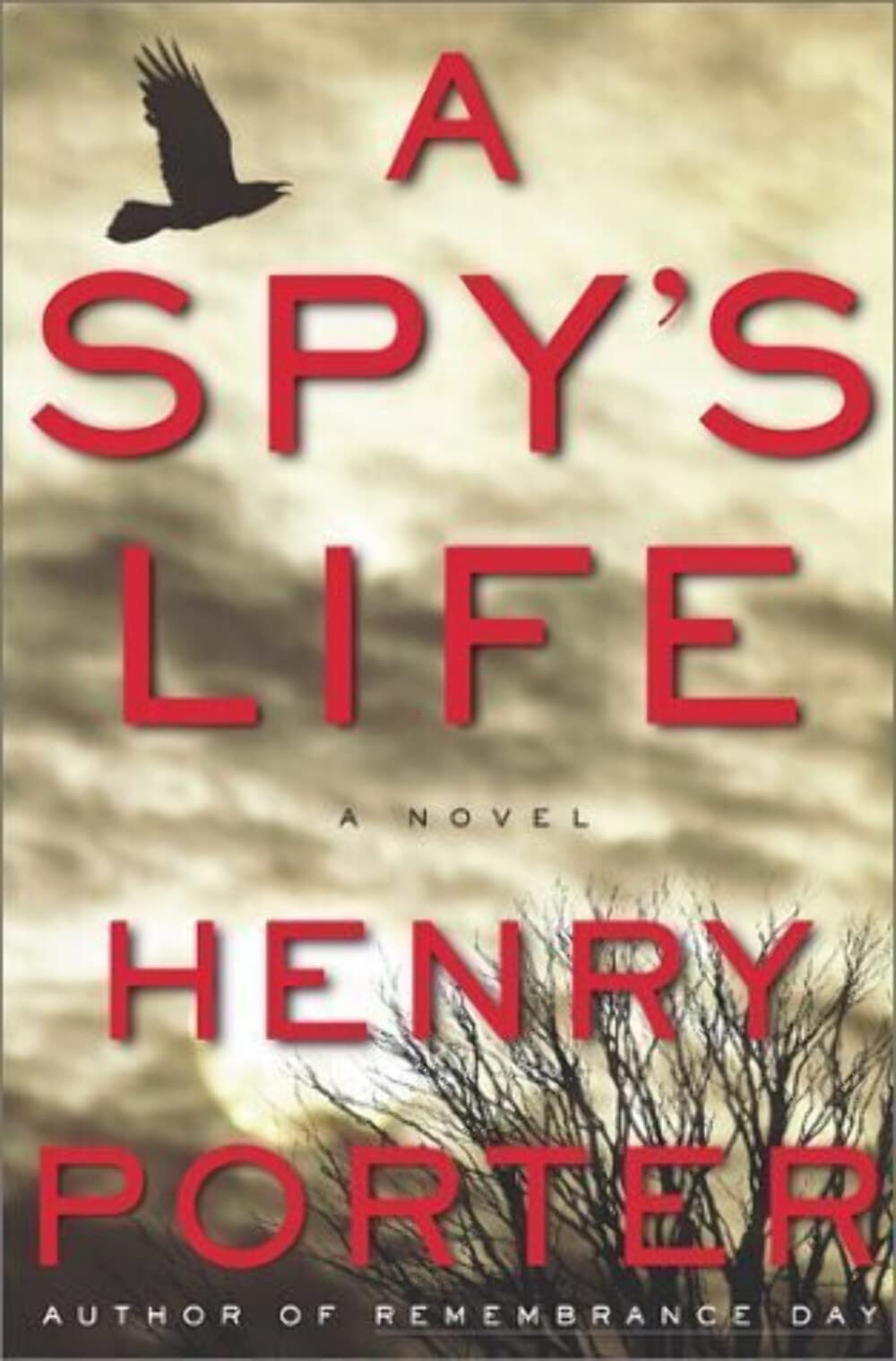 A Spy's Life: A Novel,Used