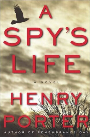 A Spy's Life: A Novel,Used