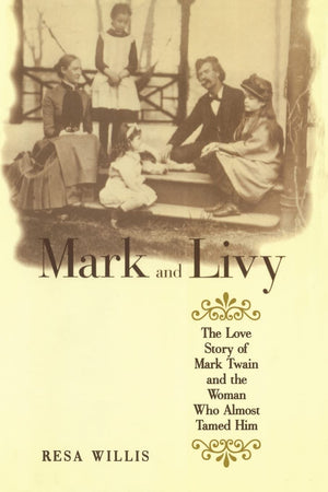 Mark And Livy,Used