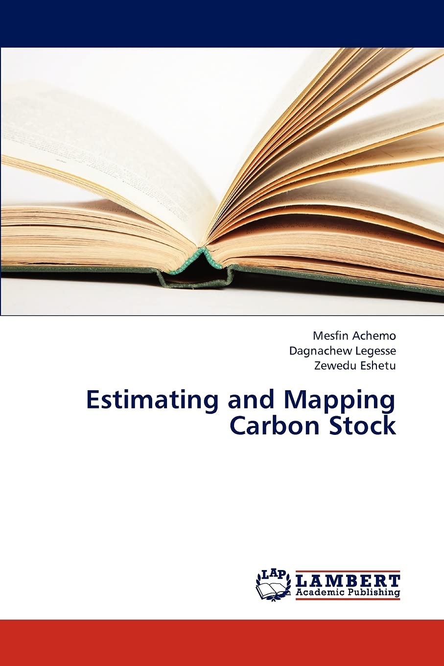 Estimating and Mapping Carbon Stock,Used