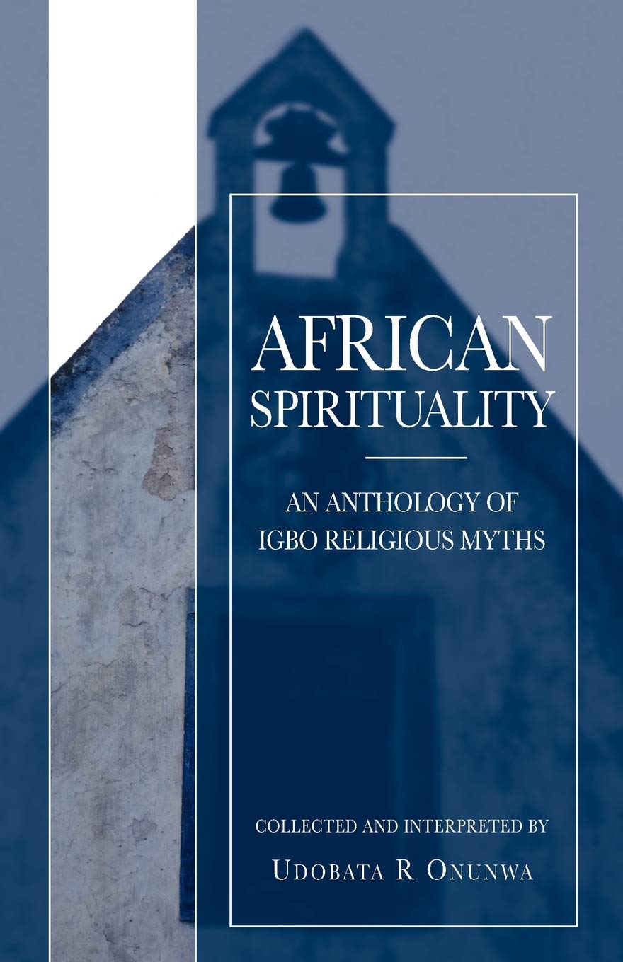 African Spirituality,Used