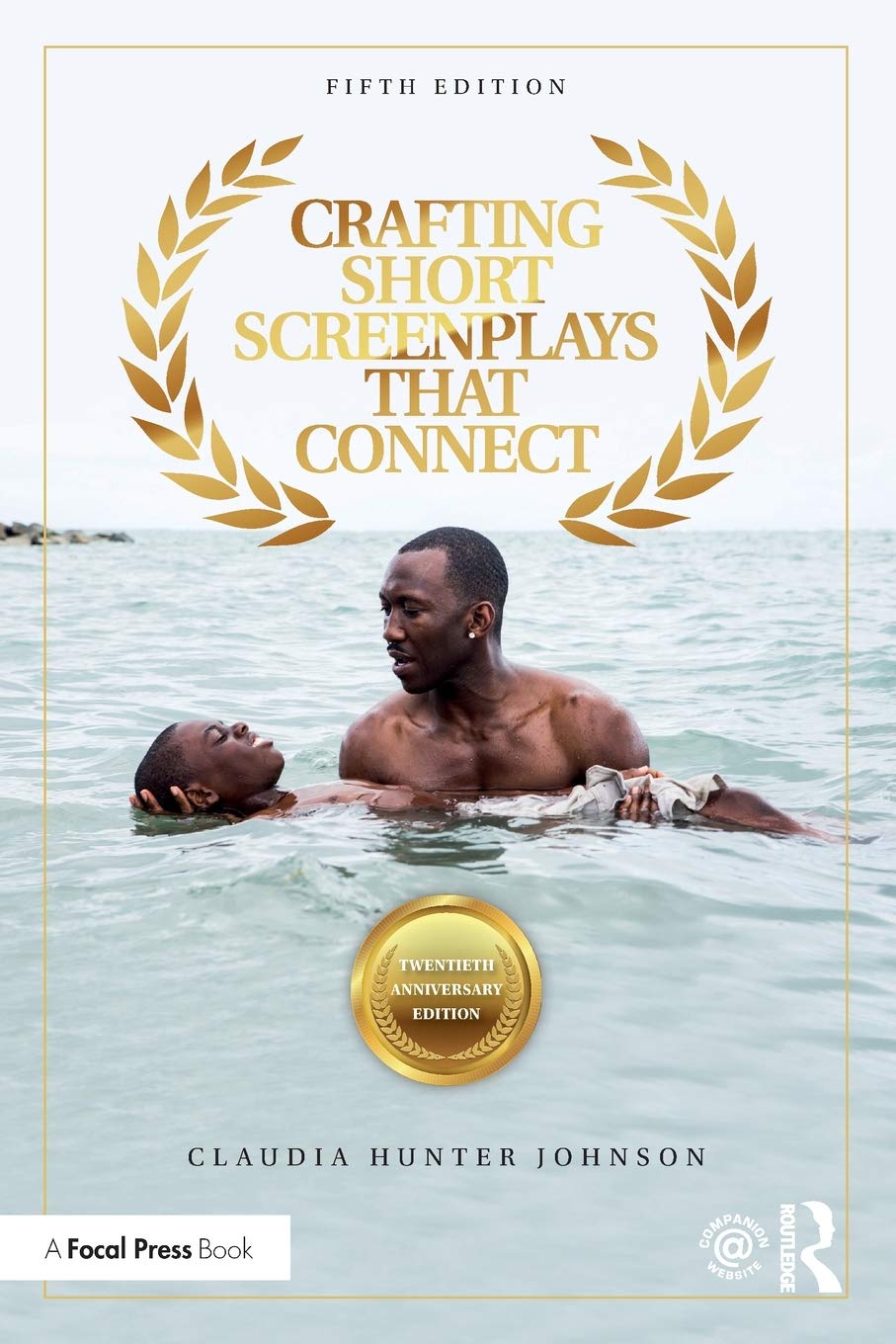 Crafting Short Screenplays That Connect-used