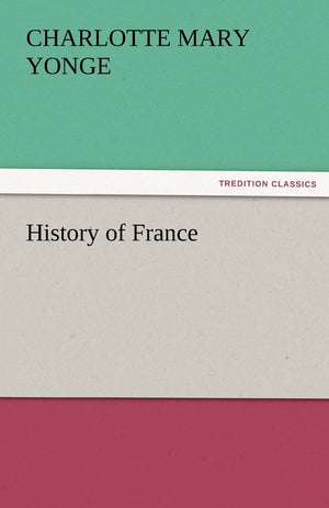 History of France,Used