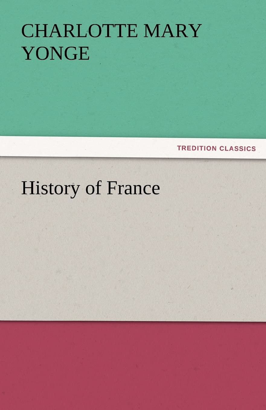 History of France,Used
