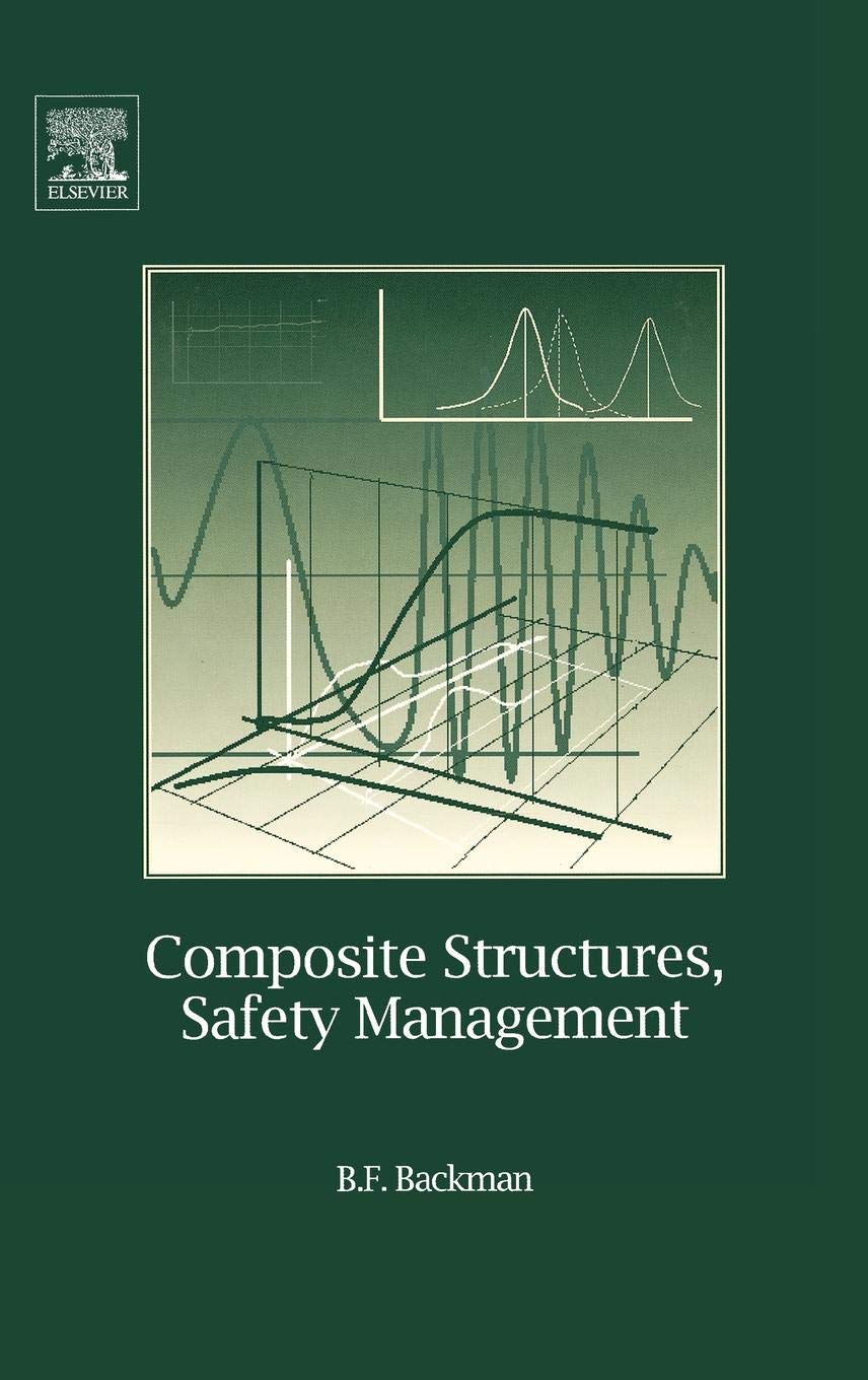 Composite Structures: Safety Management,Used