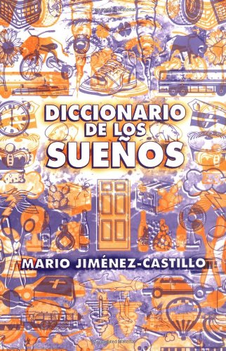 Diccionario de los sueos (Spanish Edition),Used