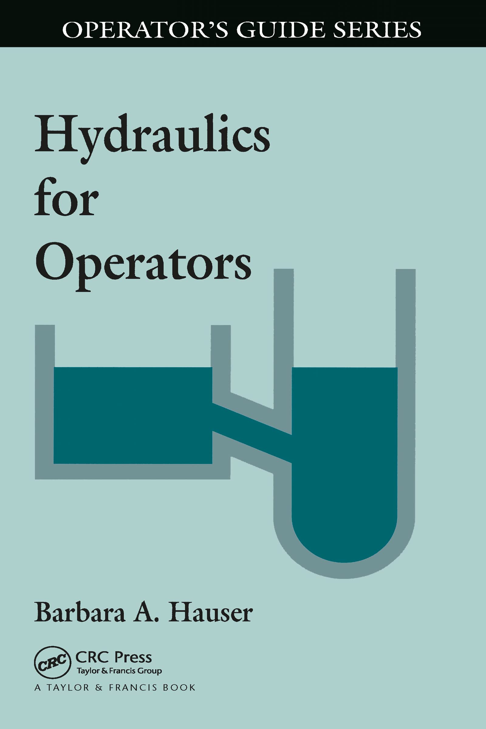 Hydraulics for Operators,Used